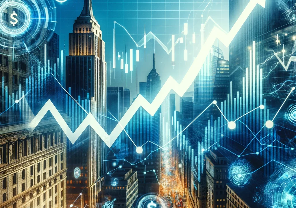 Wall Street im Aufwind: Wirtschaftsdaten sorgen für Optimismus