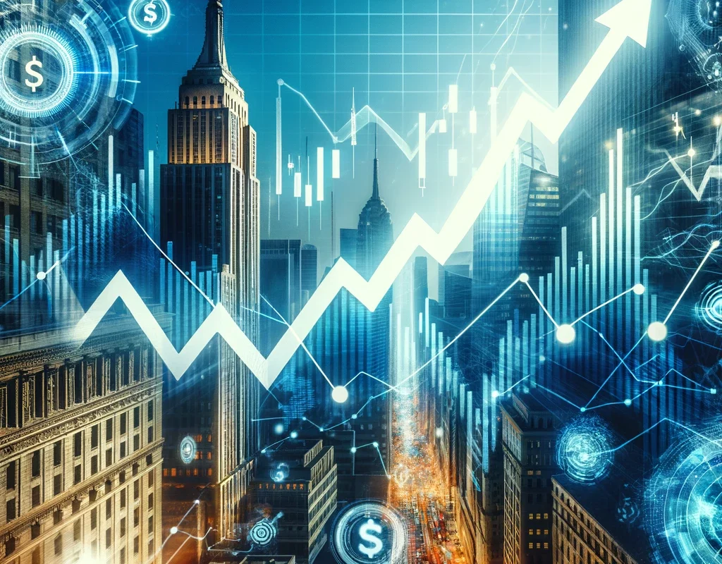 Wall Street im Aufwind: Wirtschaftsdaten sorgen für Optimismus