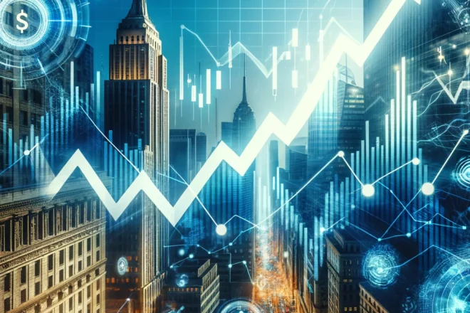 Wall Street im Aufwind: Wirtschaftsdaten sorgen für Optimismus