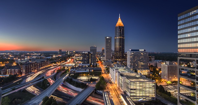 Explosion in Atlanta führt zu tödlichem Unfall bei Delta Air Lines Wartungseinrichtung