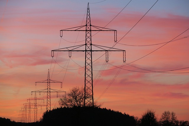 Netzausbau der Bundesnetzagentur