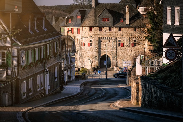 Gedenken an Solingen