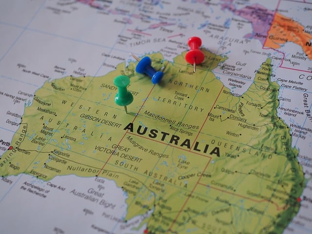 Australien plant Obergrenze für internationale Studierende ab 2025