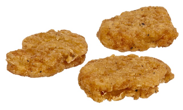 Eckig ist das neue Rund: Fast Food Fusion bei Burger King®