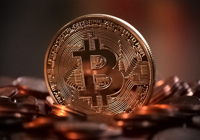 Trump und Bitcoin