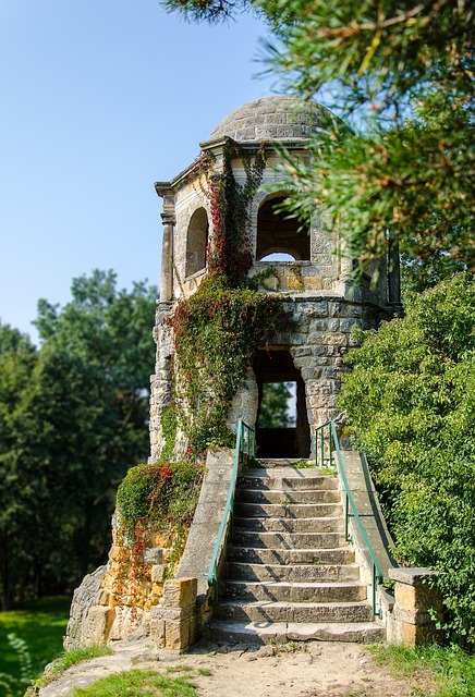 Fotoausstellung in Halberstadt