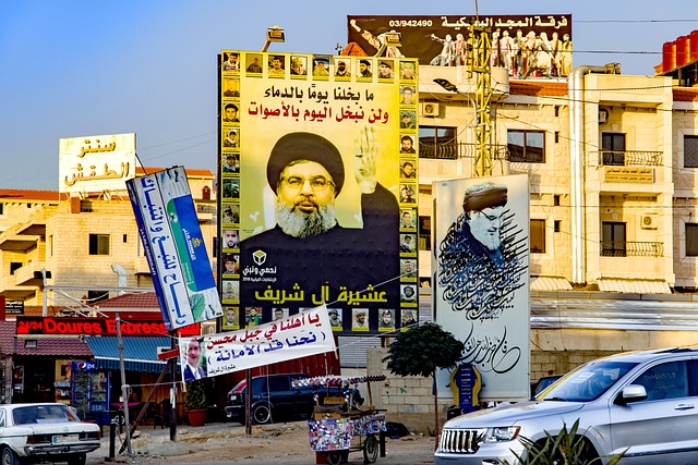 Israel und Hezbollah: Militäraktion gegen Nasrallah