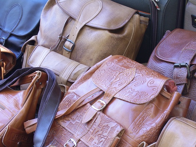 Vegane Handtaschen im Trend