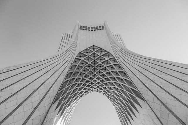 Hinrichtung eines Deutsch-Iraners in Teheran