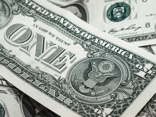 Dollar steigt aufgrund gemilderter Zinssenkungserwartungen