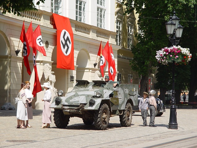 Faschismus und seine Bedeutung