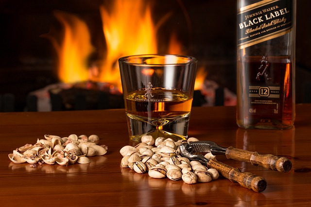 Michter’s als meistbewunderter Whiskey 2024