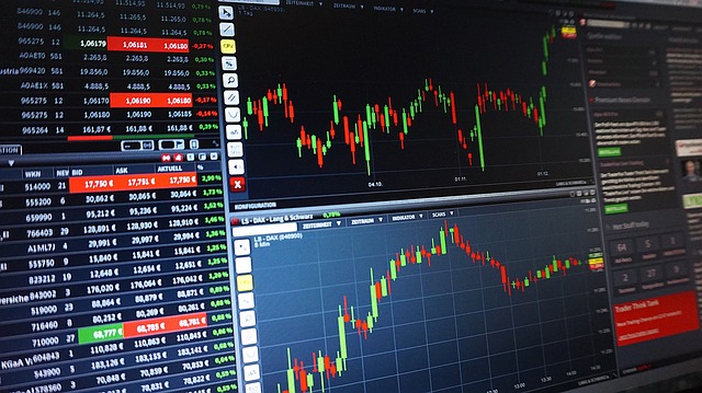 Japanische Aktien und Unternehmensgewinne