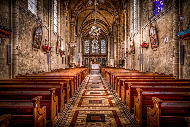 Pfarrermangel in der Evangelischen Kirche Mitteldeutschland