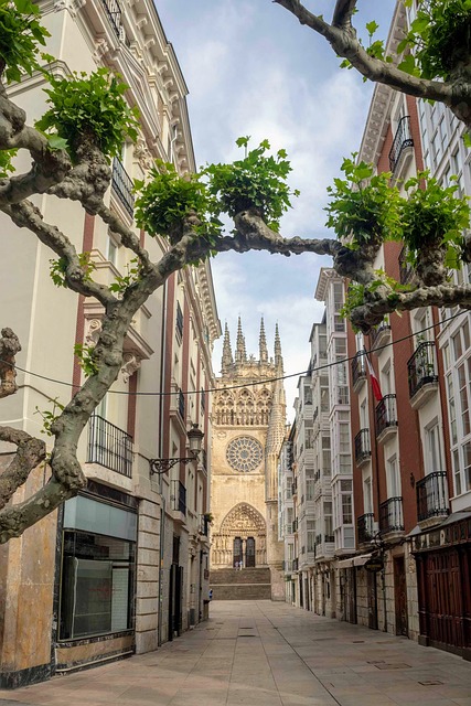 Wohnungsmarkt in Spanien