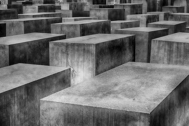 Gedenktag für die Opfer des Nationalsozialismus
