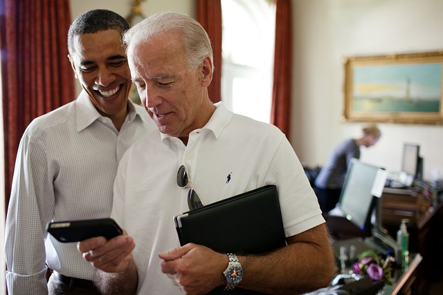 Keine TikTok-Sperre unter Biden