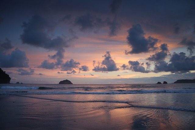 Projekt „Back Home“ in Costa Rica