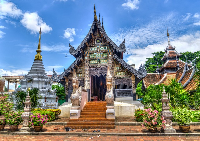 Arbeiten in Thailand
