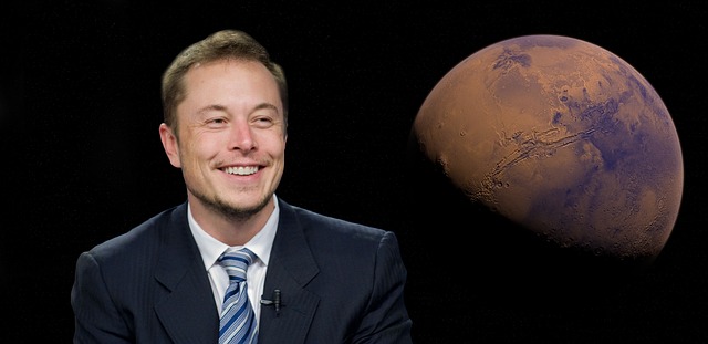 Kontroversen um Elon Musk und Olaf Scholz