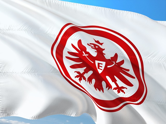Eintracht Frankfurt und Marmoush