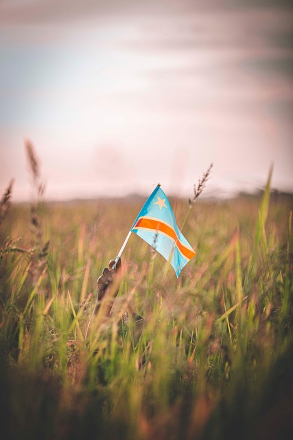 Konflikt in der DR Kongo