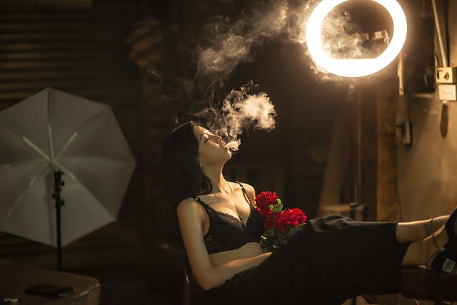 Hinter den Kulissen des Quadrells