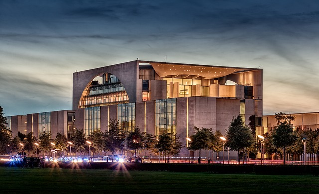 Rüstungsexporte der Bundesregierung