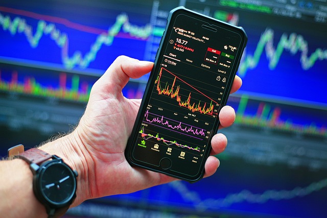 Europäische Aktien im Aufschwung