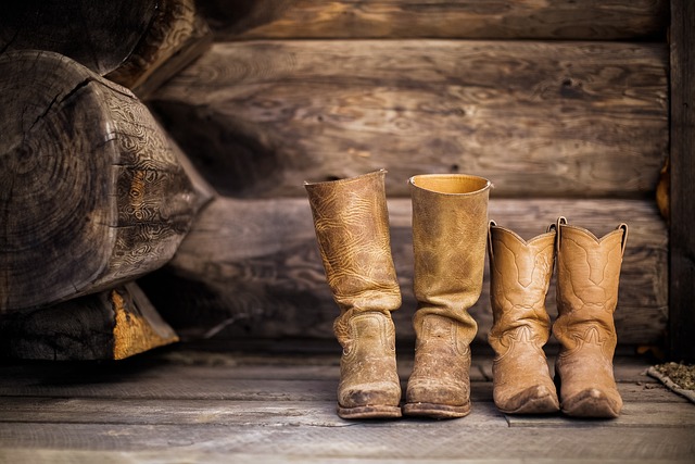 Biker Boots: Strapazierfähige Stiefel für jede Jahreszeit