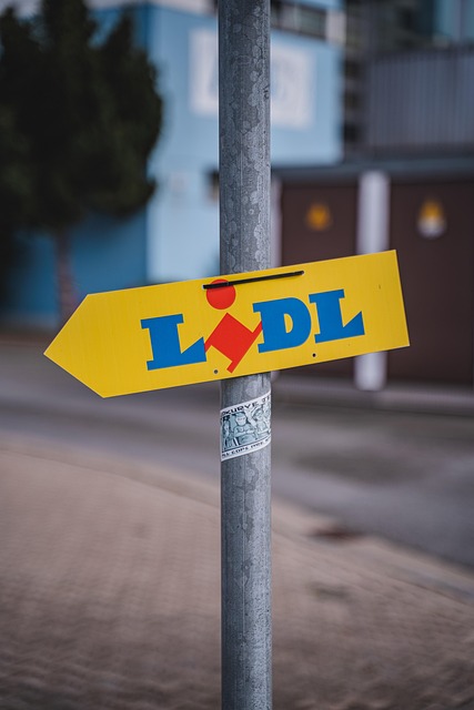 Preissenkungen bei Lidl