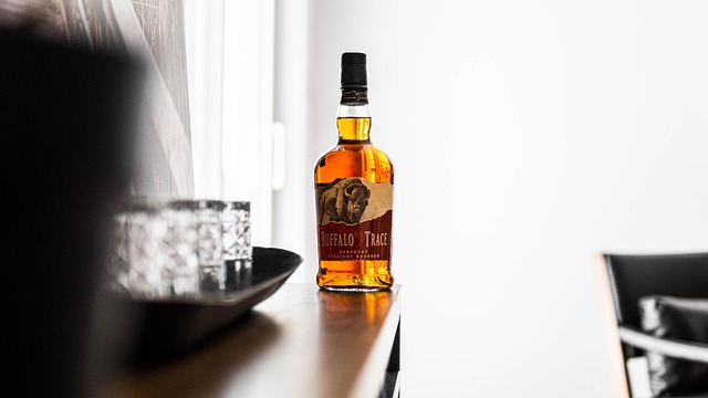 Michter’s 10 Jahre Kentucky Straight Bourbon