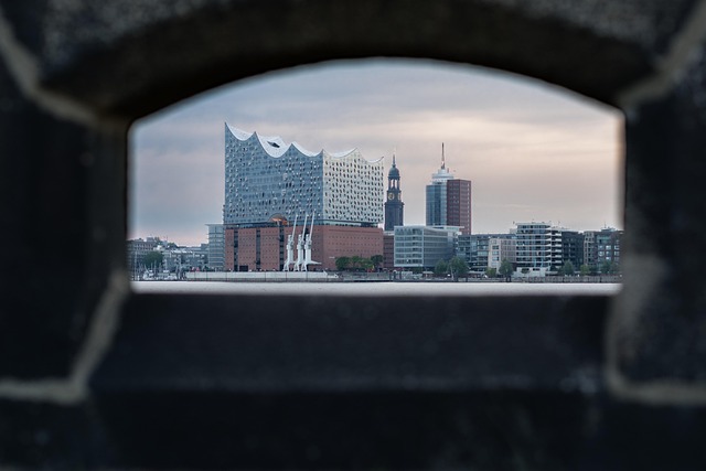 Neue Saison des NDR Elbphilharmonie Orchesters