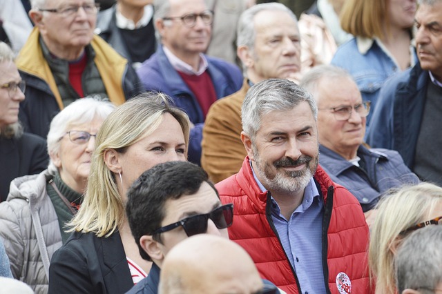 Senator Bookers Rede im Senat