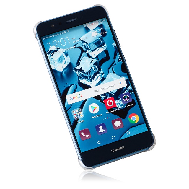 Huawei präsentiert Lösungen für die Luftfahrt