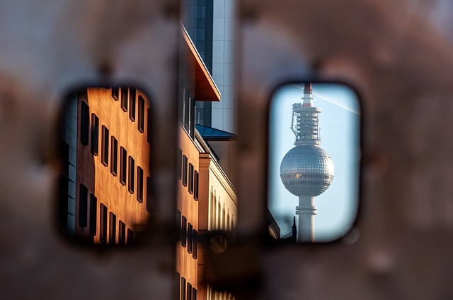 Tragischer Vorfall in Berlin
