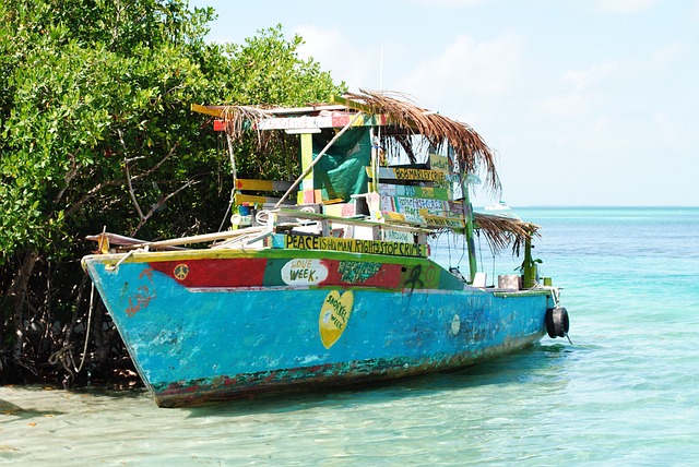 Versuchter Flugzeugentführer in Belize