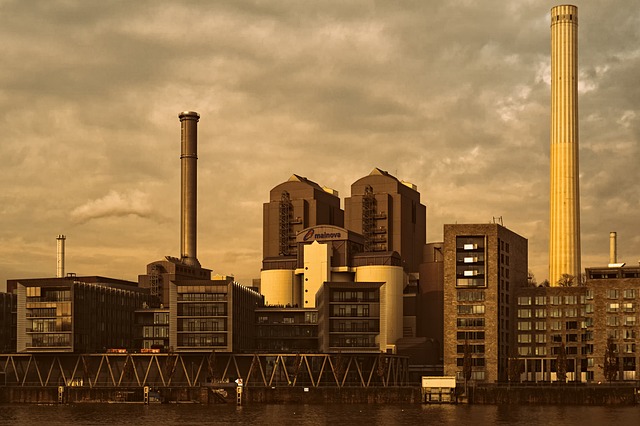 Bilanz 2024: Mainova steigert Ergebnis und Investitionen