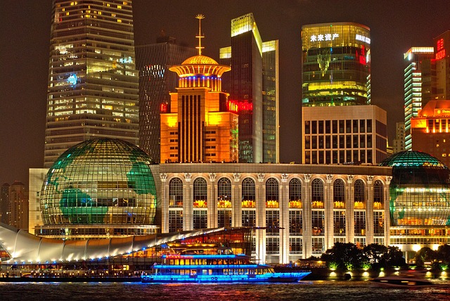 ChangAn Automobile auf der Auto Shanghai 2025