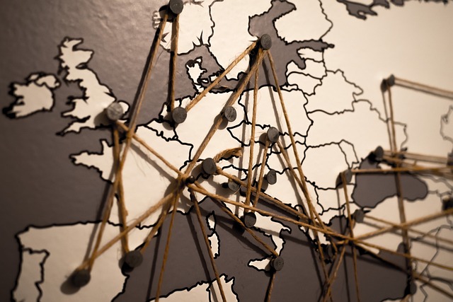 Antipersonenminen in Europa