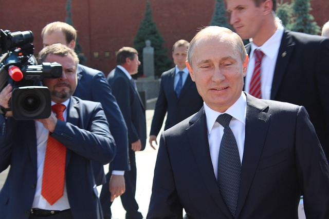 Witkoff trifft Putin