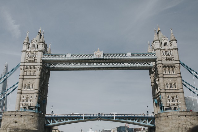 Kommunalwahlen in England