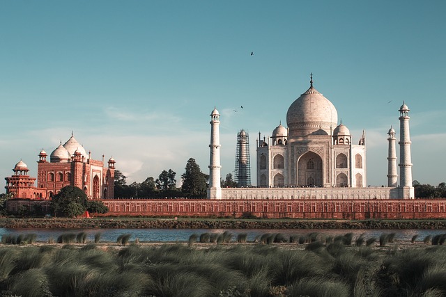 Freihandelsabkommen mit Indien