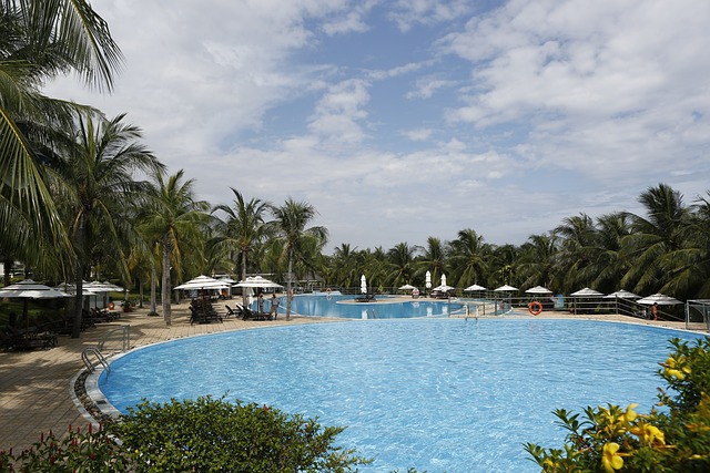 Erlebnisreicher Aufenthalt im The Westin Resort & Spa Ubud