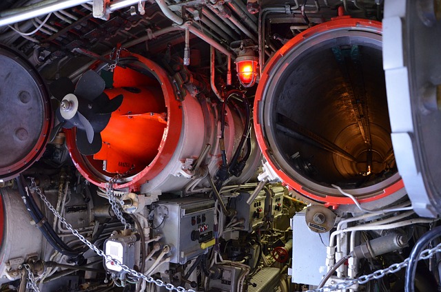 Russisches U-Boot im Ärmelkanal entdeckt