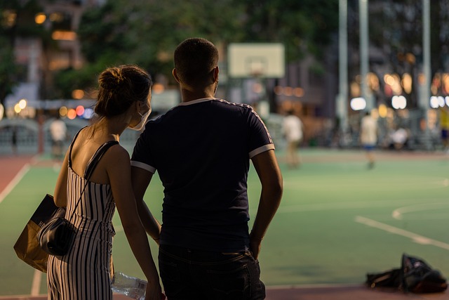 Herausforderungen beim Online-Dating