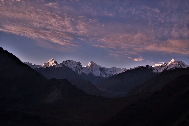 Aktuelle Spannungen zwischen Indien und Pakistan