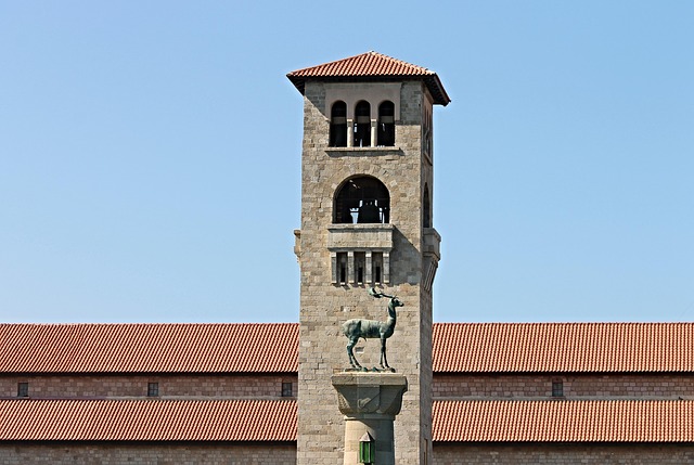 Johanniter beim Kirchentag