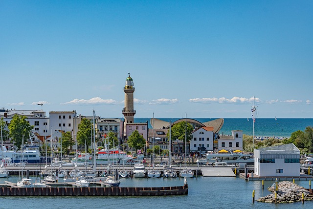 Sicherheitslage in der Ostsee