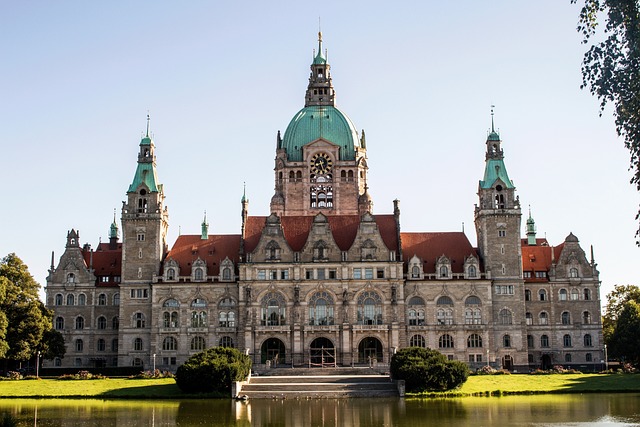 Bewässerungseinschränkungen in der Region Hannover